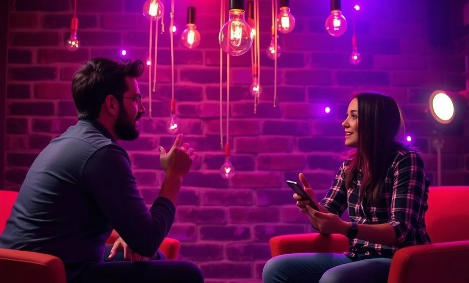 creative entrepreneur entertainment coaching session