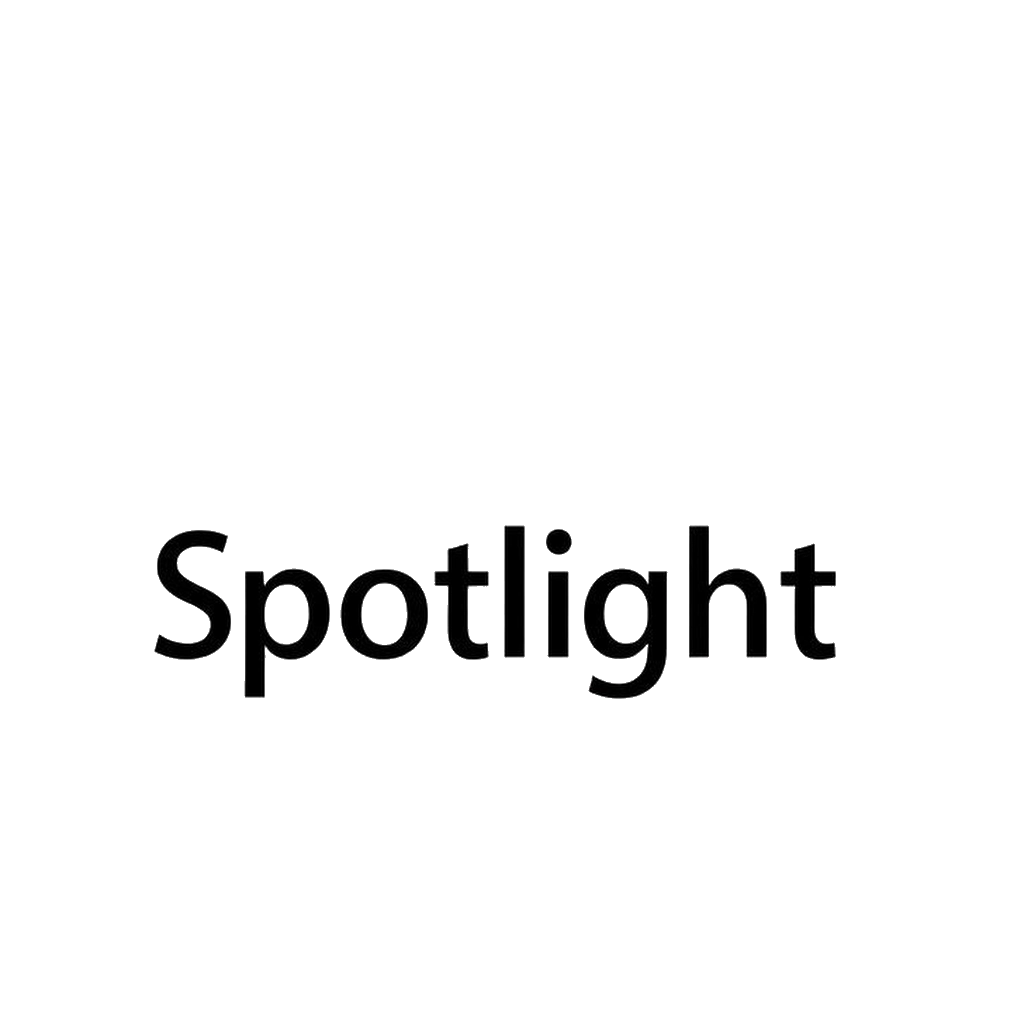 Spotlight logo